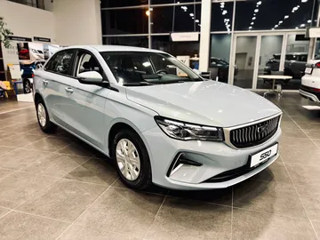 Купить Belgee S50 Белый 1.5 AT (122 л.с.) от 1879990 ₽. в Пензе