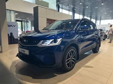 Купить Belgee X50 Белый 1.5 AMT (150 л.с.) от 1850990 ₽. в Пензе