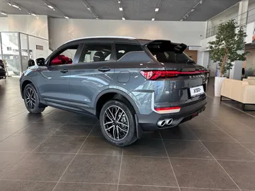 Купить Belgee X50+ Серый 22573976 от 2575990 ₽. в Пензе