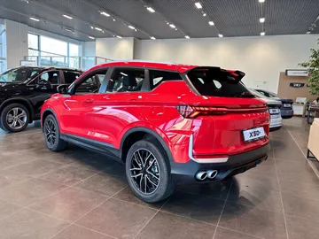 Купить Belgee X50+ Красный 22573976 от 2575990 ₽. в Пензе