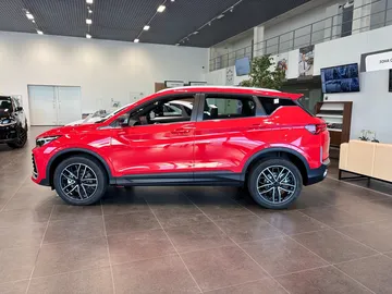 Купить Belgee X50+ Красный 22573976 от 2575990 ₽. в Пензе