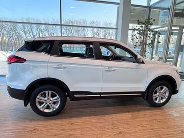 Купить Belgee X70 Белый 1.5T AT (150 л.с.) от 2530990 ₽. в Пензе