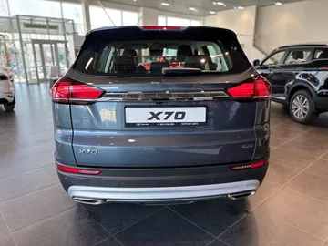 Купить Belgee X70 Серый 22476187 от 2626990 ₽. в Пензе