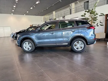 Купить Belgee X70 Серый 22476187 от 2626990 ₽. в Пензе