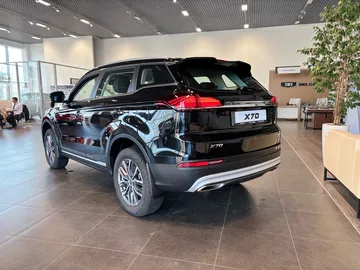 Купить Belgee X70 Черный 22476187 от 2826990 ₽. в Пензе