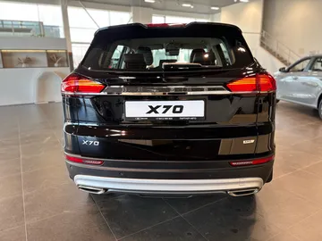 Купить Belgee X70 Черный 22476187 от 2826990 ₽. в Пензе