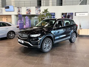 Купить Belgee X70 Черный 22476187 от 2826990 ₽. в Пензе